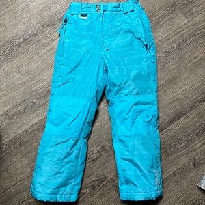 Snow pants